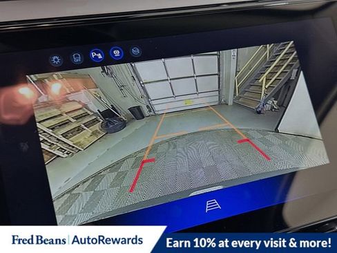 New 2027 Chevrolet Bolt RS image 10