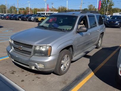 Used 2006 Chevrolet TrailBlazer LT