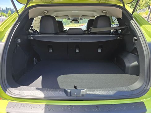 New 2026 Subaru Crosstrek 2.5i Limited AWD/4WD image 29