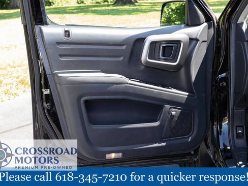 Used 2010 Honda Ridgeline RTL image 15