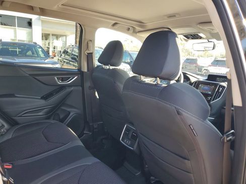 Used 2020 Subaru Forester Premium image 25