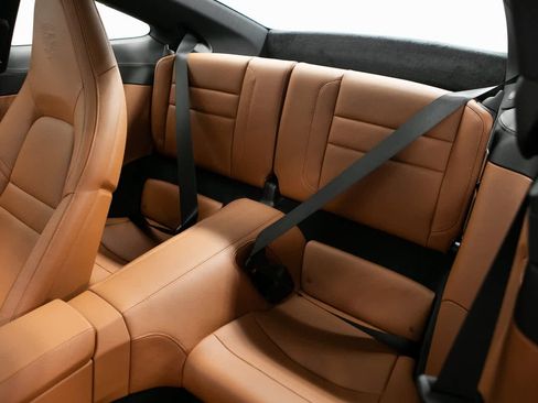 New 2026 Porsche 911 Carrera 4S image 28