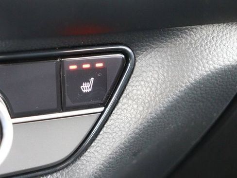 New 2026 Honda HR-V EX-L image 19