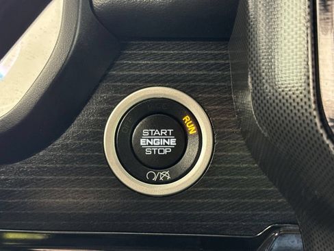Certified 2024 RAM 3500 Limited w/ Night Edition AWD/4WD image 18