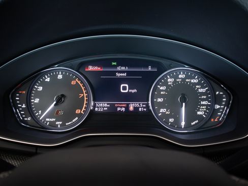 Certified 2023 Audi SQ5 Premium AWD/4WD image 20