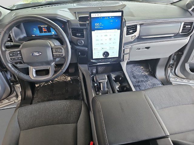 Used 2024 Ford F150 Lightning Flash AWD/4WD image 18