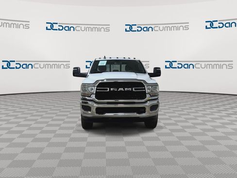 Used 2024 RAM 2500 Tradesman w/ Chrome Appearance Group image 3
