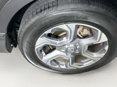 Used 2019 Honda CR-V EX-L image 11