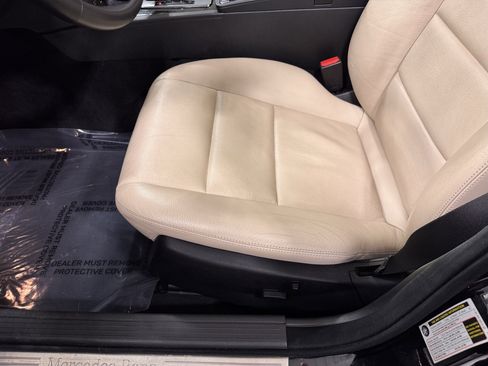 Used 2008 Mercedes-Benz C 350 Sport image 19