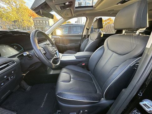 Used 2023 Hyundai Palisade XRT image 17