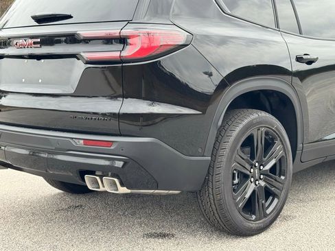 New 2026 GMC Acadia Elevation w/ Super Cruise Package image 14