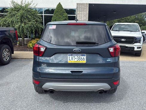 Used 2019 Ford Escape SE AWD/4WD image 6
