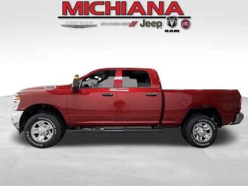 New 2026 RAM 2500 Tradesman image 1