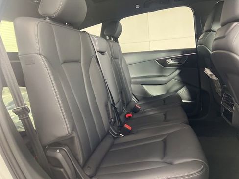 New 2026 Audi Q7 3.0T Premium Plus AWD/4WD image 14
