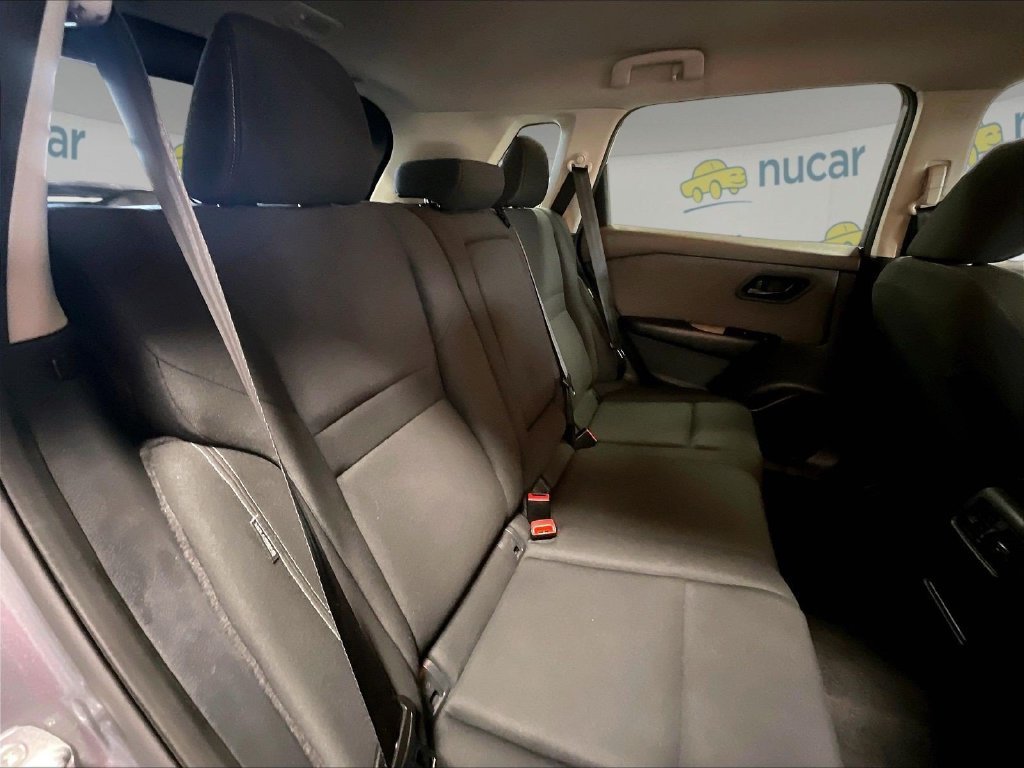 Certified 2023 Nissan Rogue S AWD/4WD image 16