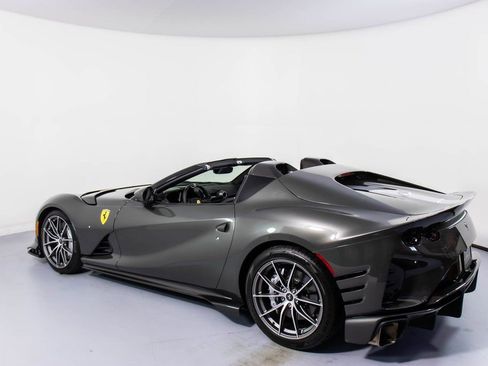 Used 2024 Ferrari 812 Competizione A image 8