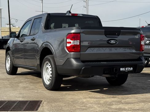 New 2026 Ford Maverick XL w/ Equipment Group 101A image 9