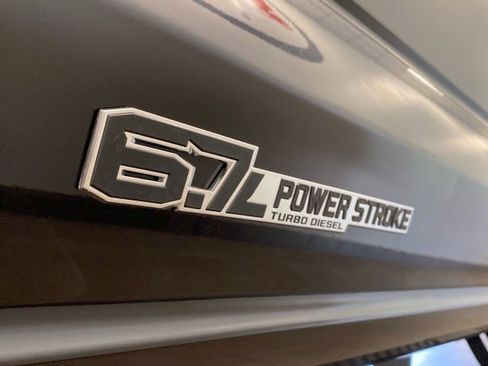 New 2026 Ford F350 XL w/ STX Appearance Package image 16