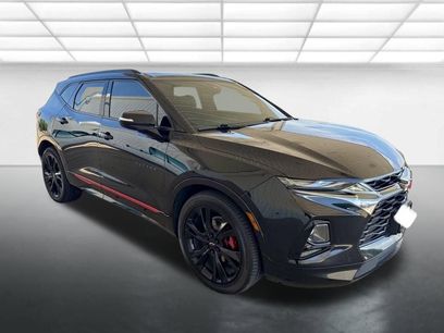 Used 2020 Chevrolet Blazer RS