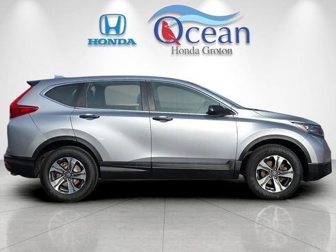 Used 2019 Honda CR-V LX image 2