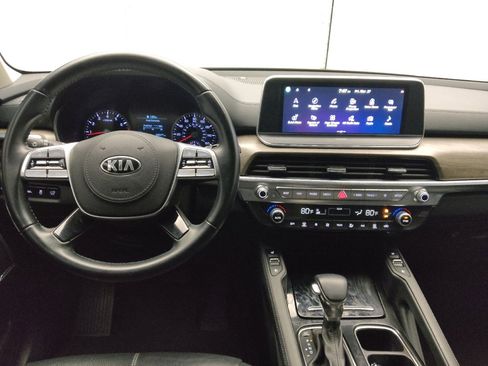Used 2020 Kia Telluride EX w/ EX Premium Package image 22