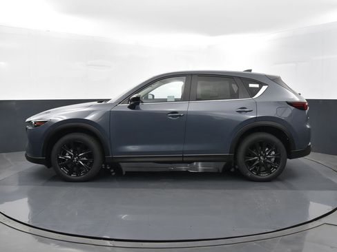 Used 2025 MAZDA CX-5 Carbon Edition image 7
