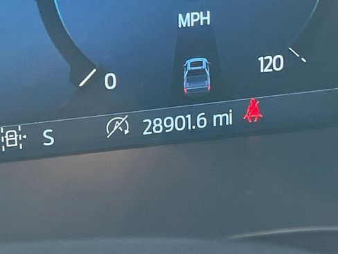 Used 2025 Ford F150 XLT w/ Equipment Group 301A Standard image 14