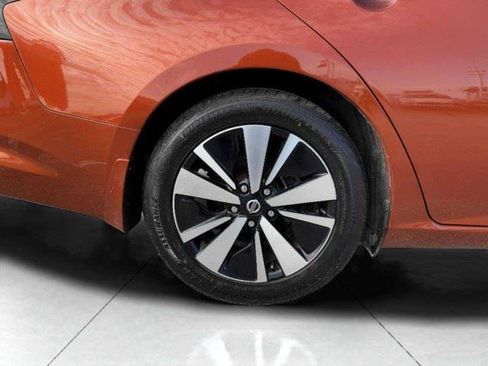 Used 2020 Nissan Altima 2.5 SR FWD image 54