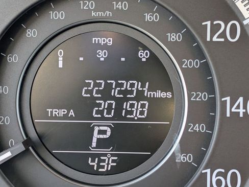 Used 2015 Honda Accord LX image 21