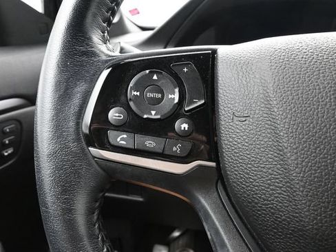 Used 2021 Honda Passport EX-L image 25