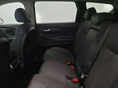 Used 2023 Hyundai Santa Fe SE w/ Cargo Package image 18