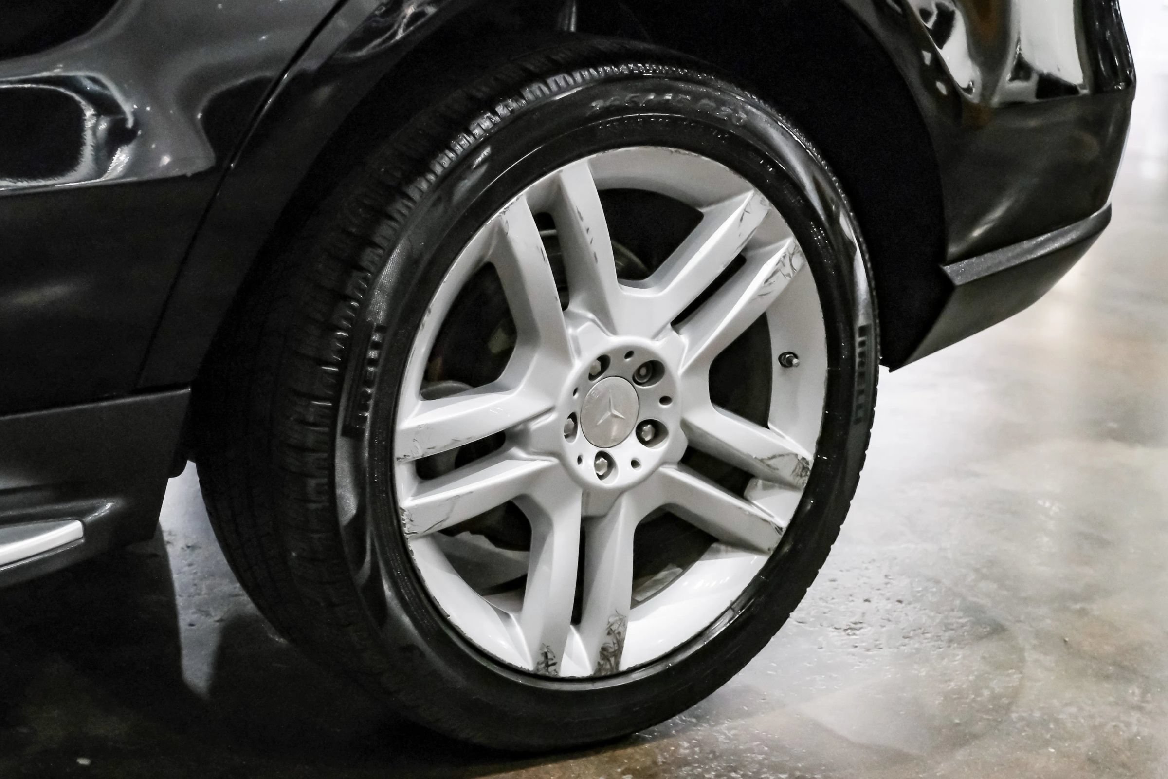 Used 2015 Mercedes-Benz ML 250 BlueTEC 4MATIC image 53