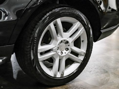Used 2015 Mercedes-Benz ML 250 BlueTEC 4MATIC image 53