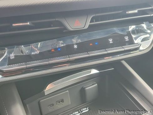 New 2026 Buick Envision Preferred image 14