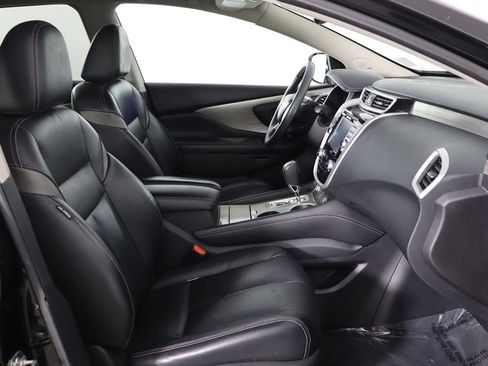 Used 2015 Nissan Murano SL w/ SL Technology Package AWD/4WD image 18