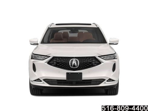 Used 2023 Acura MDX SH-AWD w/ Advance Package image 5