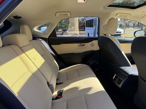 Used 2019 Lexus NX 300h AWD image 16