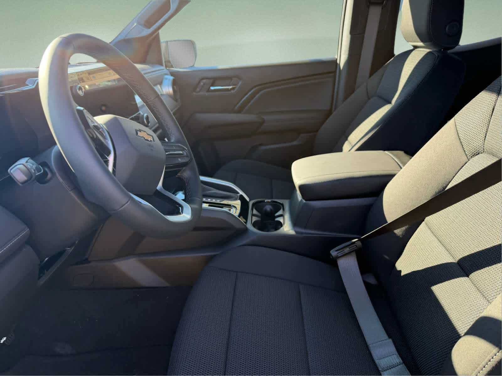 New 2026 Chevrolet Colorado LT AWD/4WD image 28