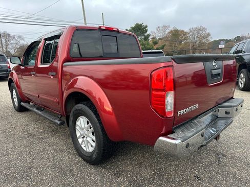 Used 2016 Nissan Frontier SV w/ SV Value Truck Package image 21