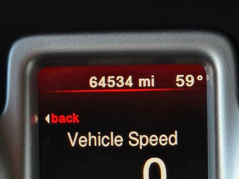 Used 2018 Dodge Journey SXT w/ Blacktop Package AWD/4WD image 32