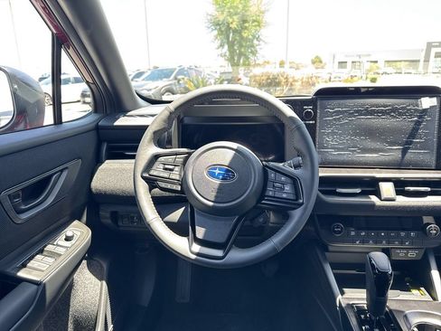 New 2026 Subaru Outback Premium AWD/4WD image 11
