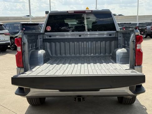 Certified 2026 Chevrolet Silverado 1500 RST RWD image 32