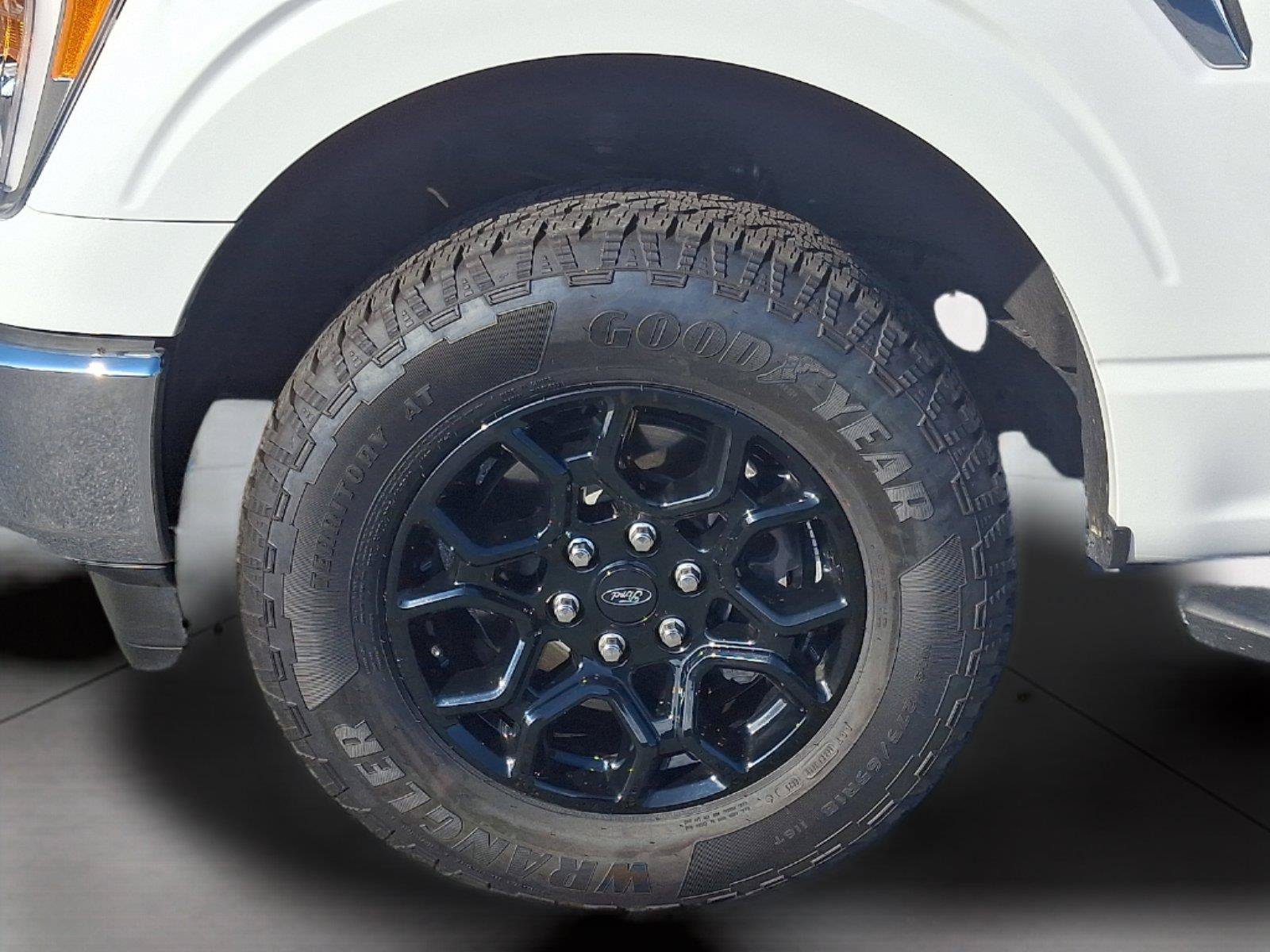 Used 2023 Ford F150 XLT w/ Equipment Group 302A High AWD/4WD image 9