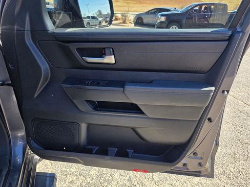 Used 2023 Toyota Tundra SR5 w/ SR5 Convenience Package image 16
