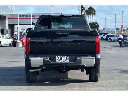 New 2026 Toyota Tundra SR5 image 5