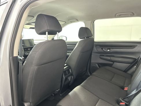 Used 2026 Honda CR-V LX image 24
