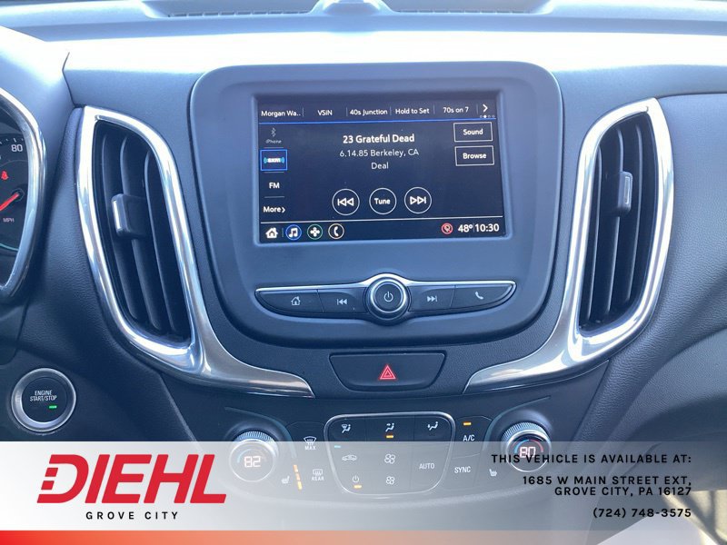 Used 2019 Chevrolet Equinox LT FWD image 40