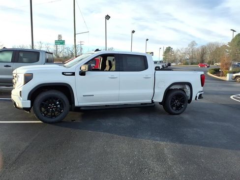 New 2026 GMC Sierra 1500 Elevation w/ Elevation Select Package image 3