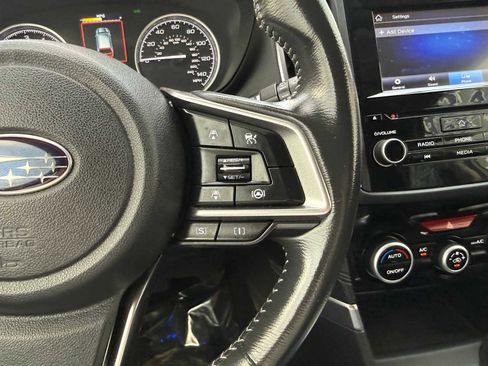 Certified 2023 Subaru Forester Premium image 21