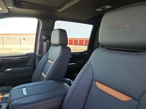 New 2026 GMC Sierra 2500 AT4 w/ AT4 Premium Plus Package image 11